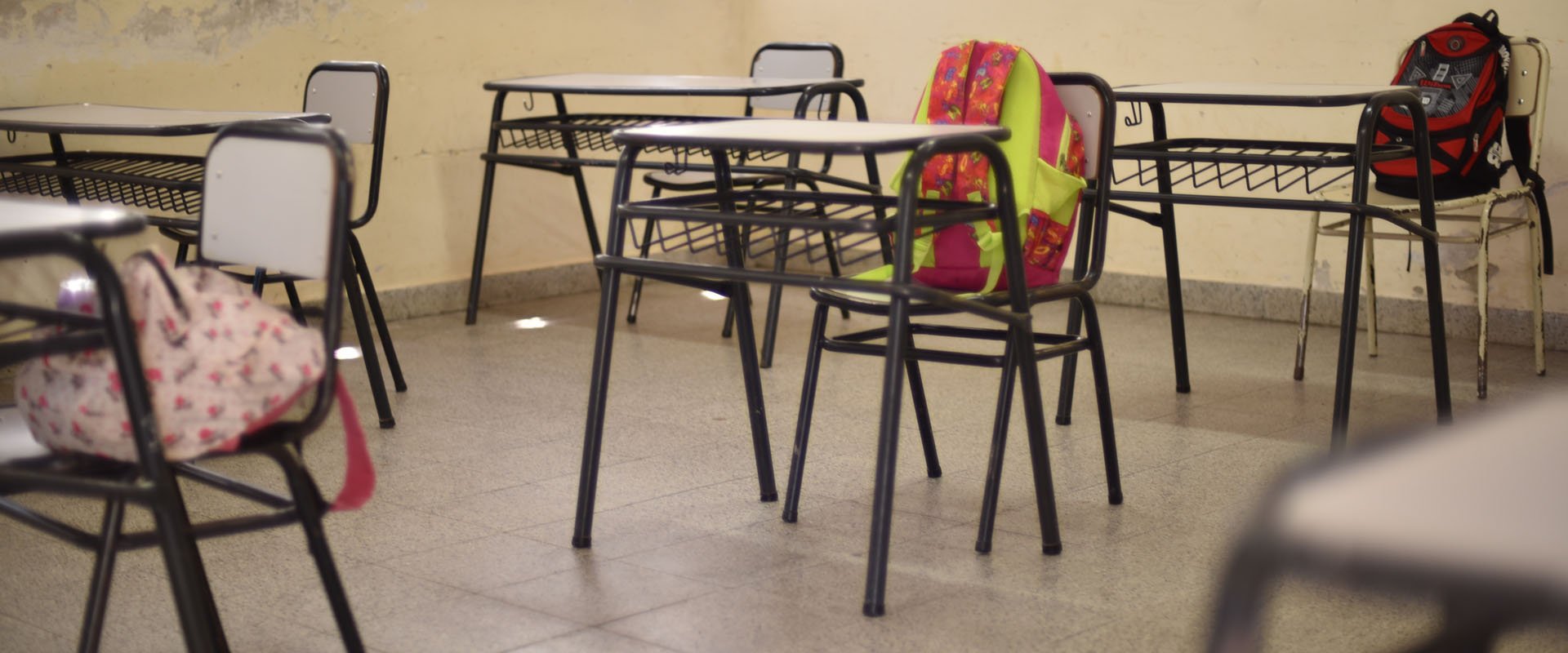 El CGE aprobó el calendario escolar 2022