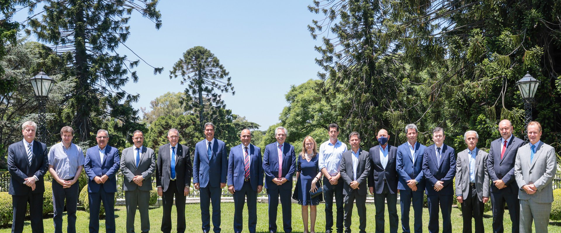 Bordet se reunió con Alberto Fernández para asegurar recursos para la provincia en 2022 Bordet se reunió con Alberto Fernández para asegurar recursos para la provincia en 2022