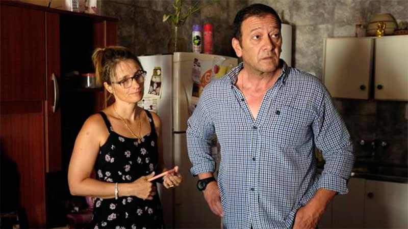 Se divorciaron los padres de Nahir y resurge una teoría planteada por Zonzini