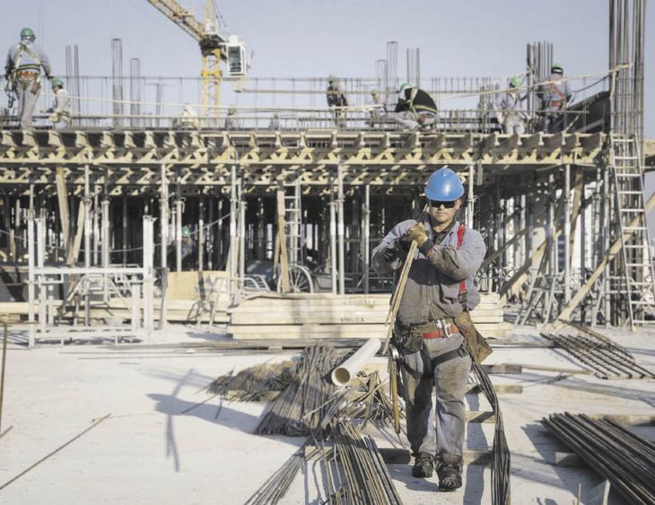 Se recupera el empleo y ya supera los niveles de la prepandemia