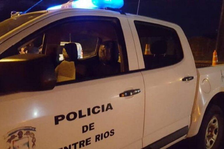 Hallaron a una mujer asesinada a puñaladas en Paraná: detuvieron a su pareja Hallaron a una mujer asesinada a puñaladas en Paraná: detuvieron a su pareja