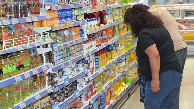 La inflación se desaceleró fuerte al 2,5% en noviembre, menos de lo esperado La inflación se desaceleró fuerte al 2,5% en noviembre, menos de lo esperado