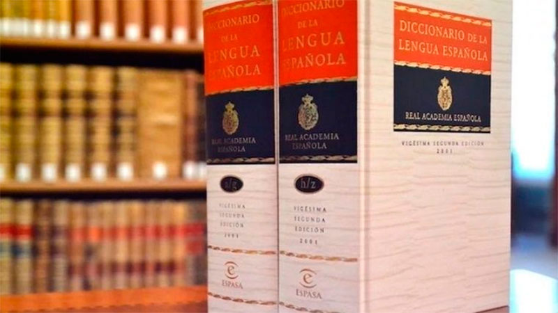 RAE incluyó nuevas palabras como poliamor, bitcoin, y quinoa en su diccionario RAE incluyó nuevas palabras como poliamor, bitcoin, y quinoa en su diccionario