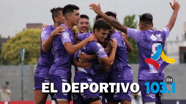 Sacachispas ascendió a la Primera Nacional Sacachispas ascendió a la Primera Nacional