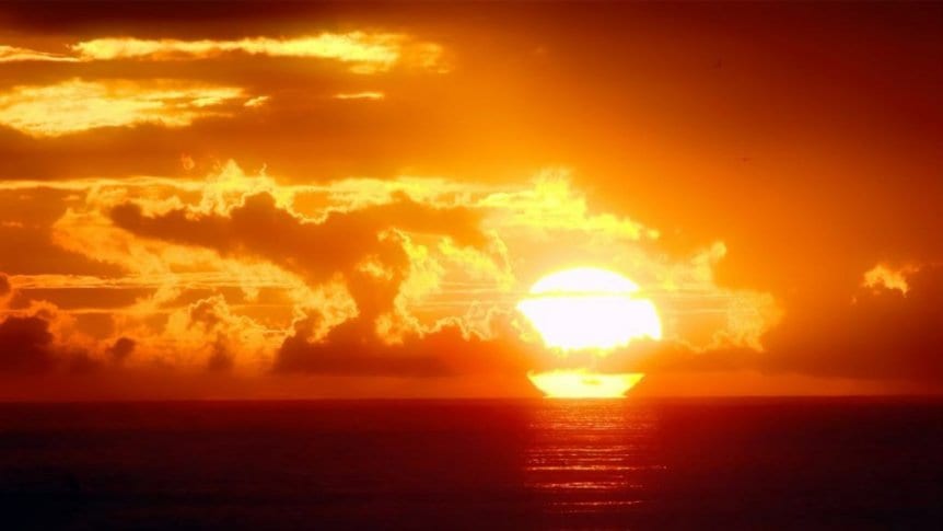 Solsticio de Verano 2021: qué es y a qué hora se producirá en Argentina