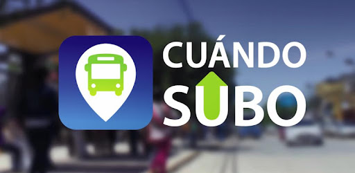 El municipio habilitó la aplicación Cuándo Subo