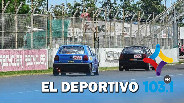 En Paraná se consagraron tres nuevos campeones