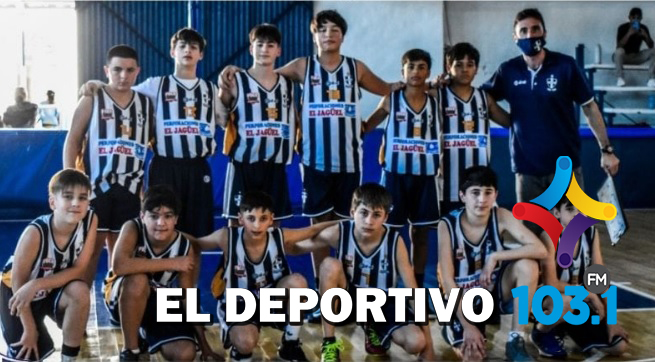 Arranca la etapa final de la Liga Provincial Masculina U13 Arranca la etapa final de la Liga Provincial Masculina U13
