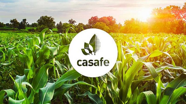Casafe suma nuevas empresas de soluciones para el agricultor