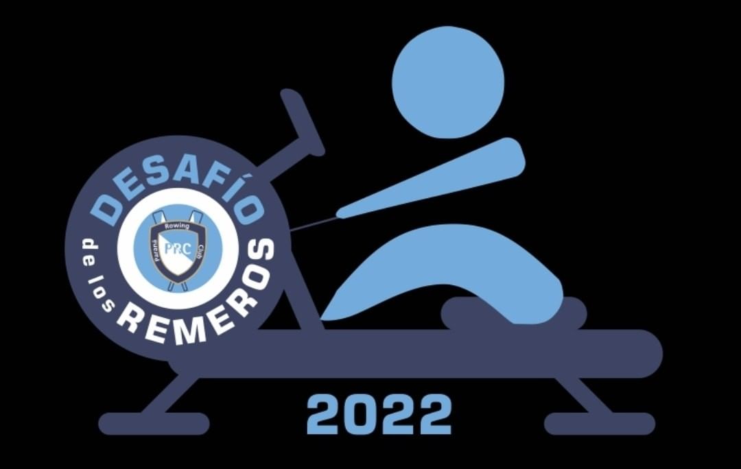 Desafío de los Remeros del PRC