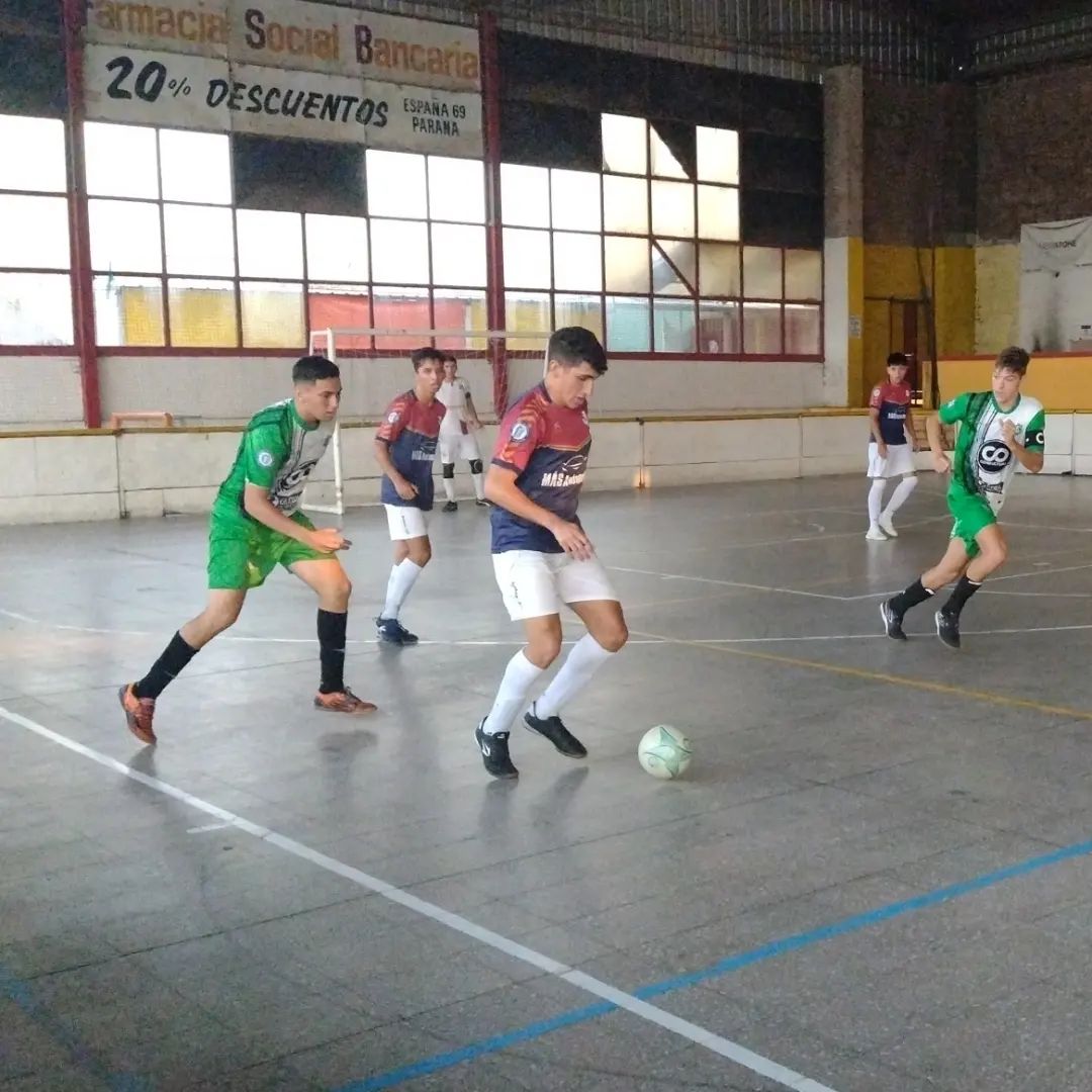 No pudo con Santa Fe No pudo con Santa Fe