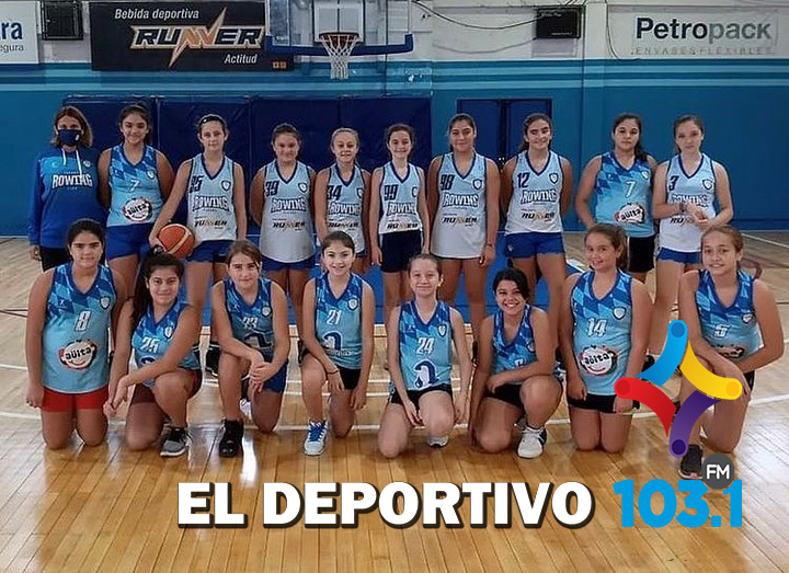 Empieza el Básquet en el PRC Empieza el Básquet en el PRC