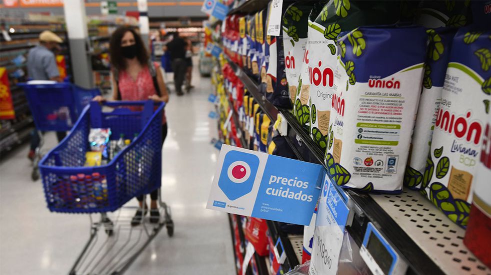 Avanza el acuerdo de precios entre el Gobierno y las empresas