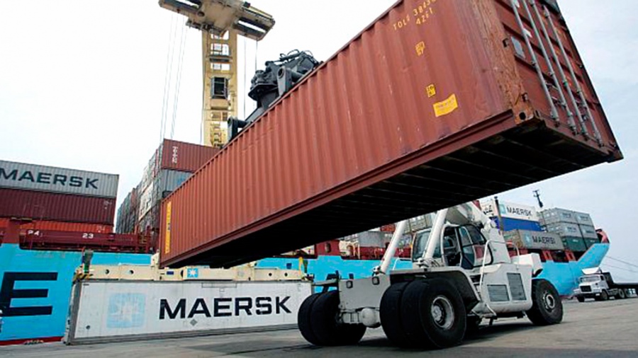 Las exportaciones de mipymes alcanzaron los US.800 millones en 2021