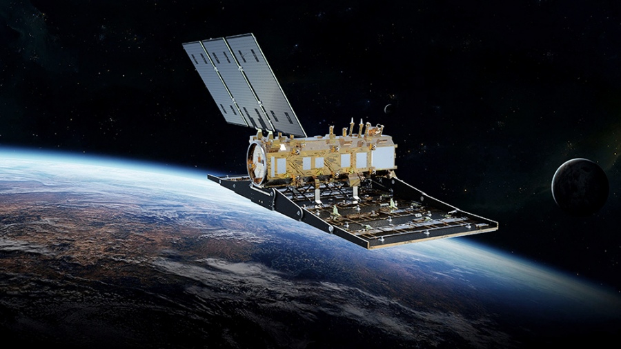Se expande al mercado asiático la exportación de imágenes de satélites argentinos
