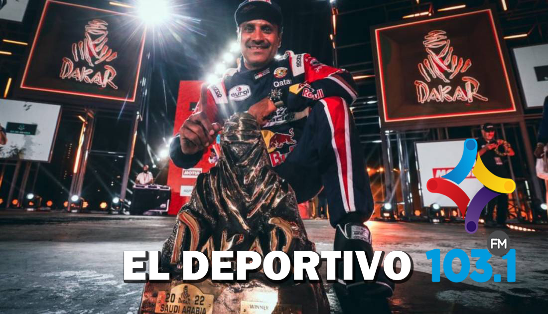 “Ganamos porque somos los mejores”