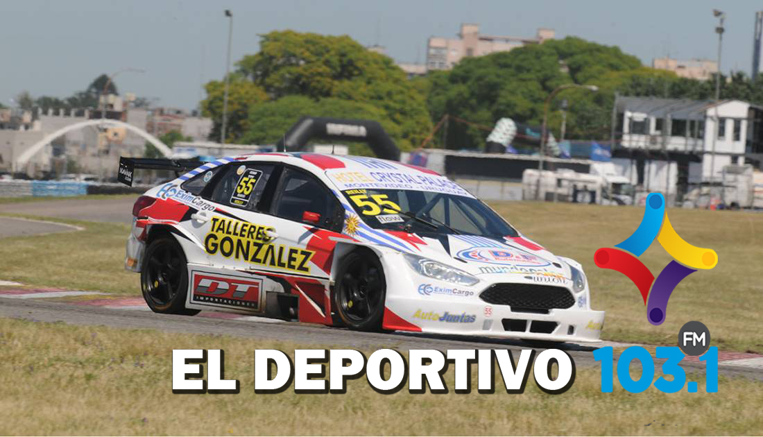 El JM Motorsport busca expandirse