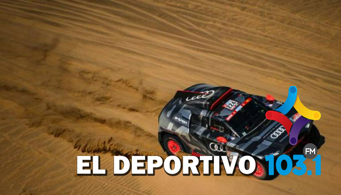 Audi, y el auto más complejo de su historia Audi, y el auto más complejo de su historia