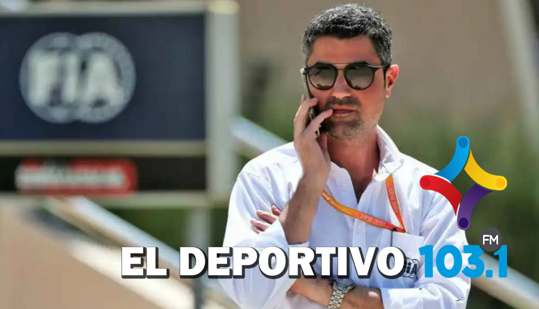 “Masi le hizo mucho daño a la F1”