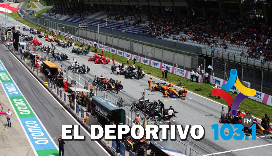 ¿Cuánto ganarán los pilotos de F1 en 2022?