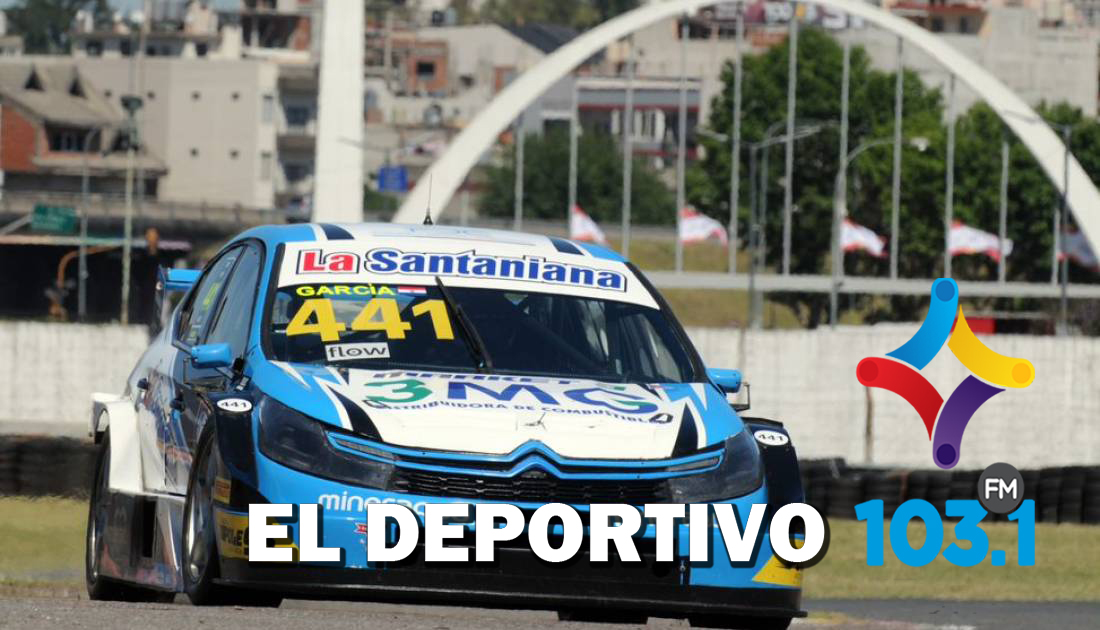 “Me gustaría subir a un STC2000”