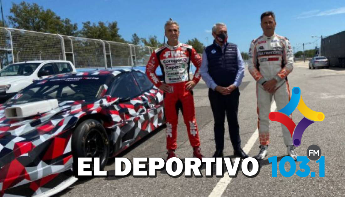 «Estamos en el camino de la quinta marca»