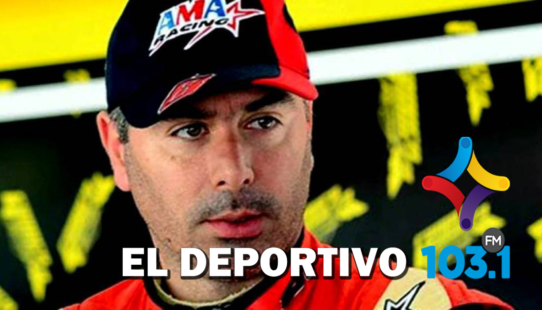 El Campeón sube un escalón, llega al TRV6