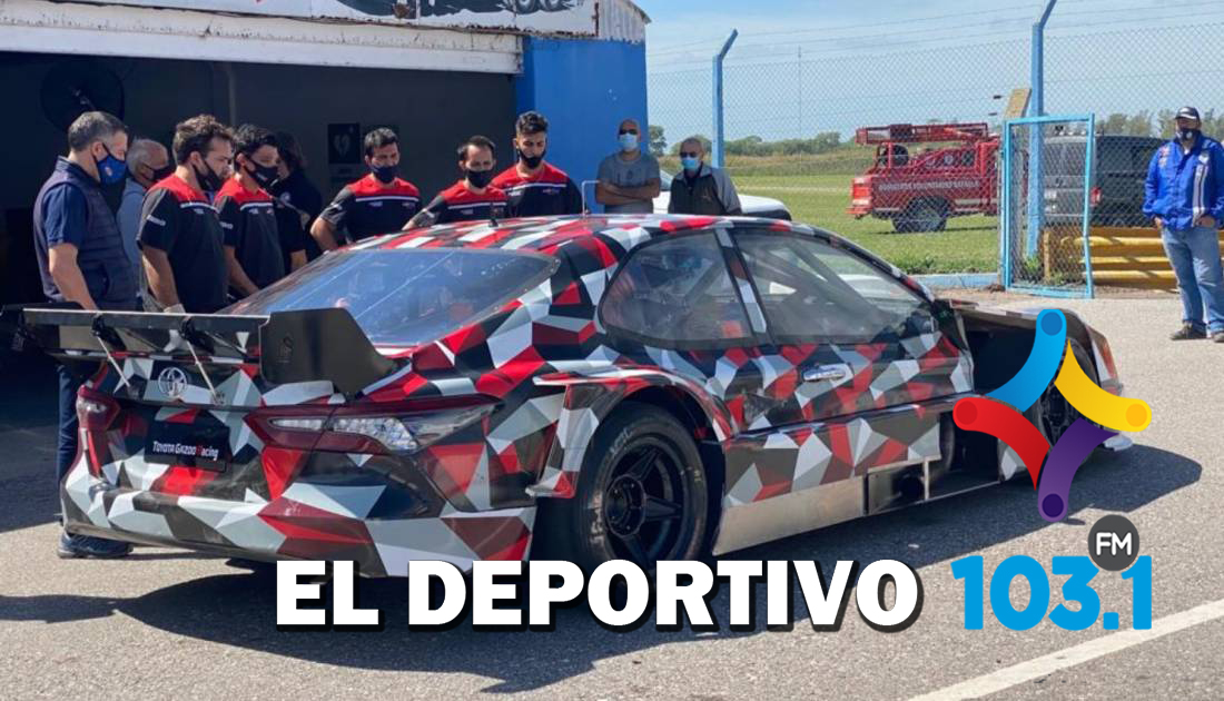 ¿Qué opinaron los pilotos tras la primera prueba?