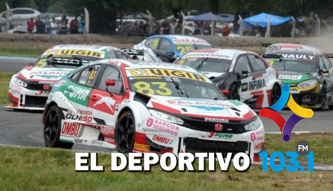 “El campeonato comenzará en Córdoba”