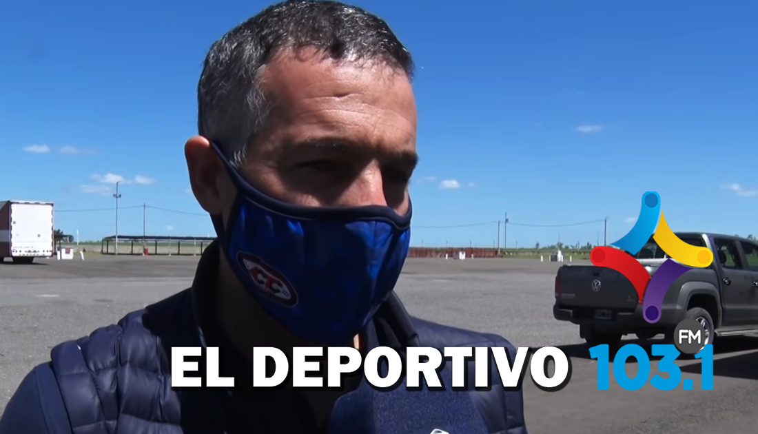 «Iremos haciendo cambios en el reglamento» «Iremos haciendo cambios en el reglamento»