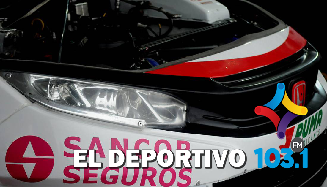 Así será el sorteo de motores Así será el sorteo de motores