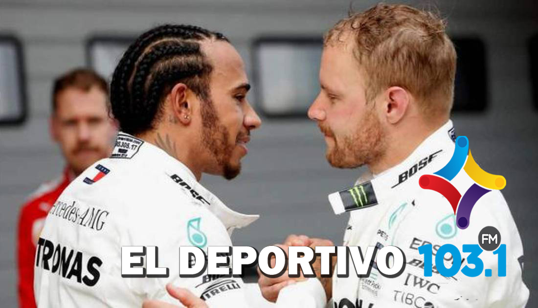 Bottas: «Ahora me identifico con Rosberg» Bottas: «Ahora me identifico con Rosberg»
