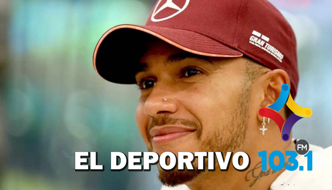 El múltiple campeón que bancó a Hamilton El múltiple campeón que bancó a Hamilton