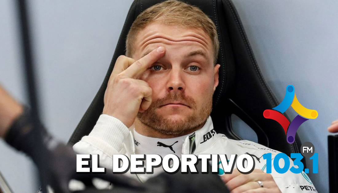 “Bottas es un perdedor a la hora de sobrepasar”