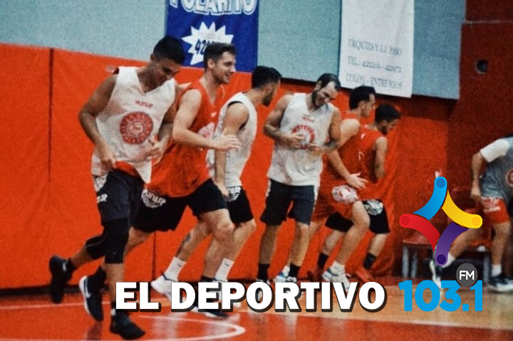 La Unión prepara su vuelta a la Liga Federal