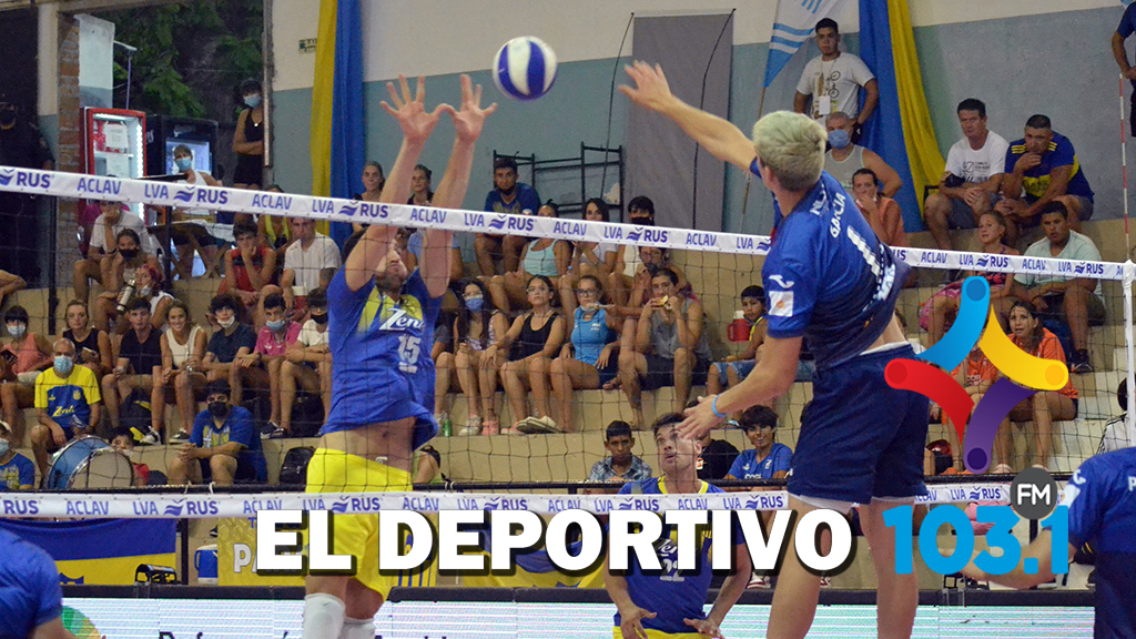 Paracao cerró el primer Tour con una derrota