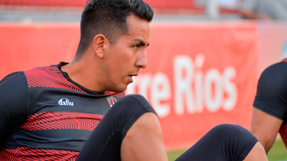 Unión de Santa Fe estaría interesado en Matías Ibáñez Unión de Santa Fe estaría interesado en Matías Ibáñez