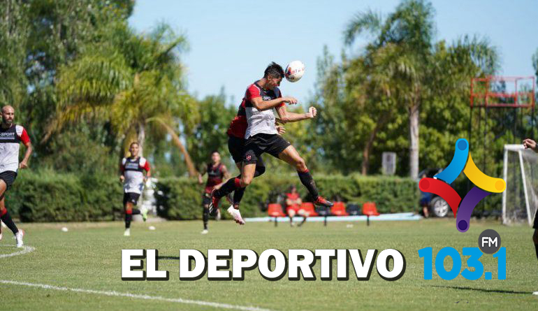 Patronato empató ante Colón en un nuevo amistoso y suma minutos antes de su debut Patronato empató ante Colón en un nuevo amistoso y suma minutos antes de su debut