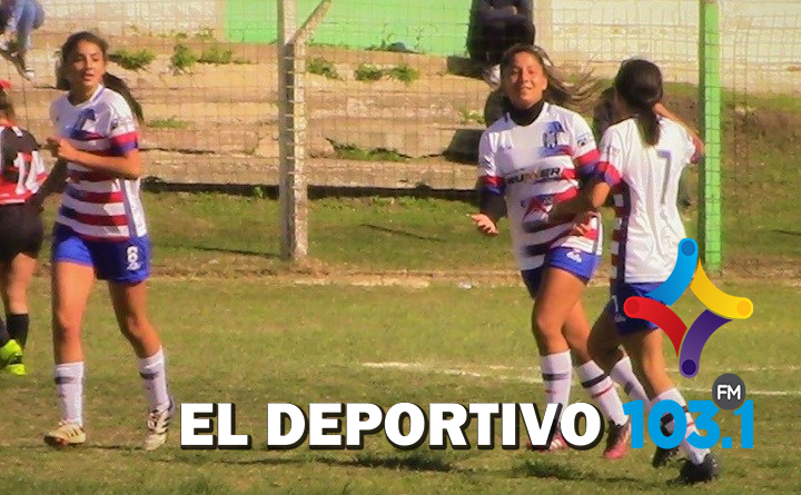 Fútbol Femenino: Este domingo se juegan 5 partidos por Copa Entre ríos Fútbol Femenino: Este domingo se juegan 5 partidos por Copa Entre ríos