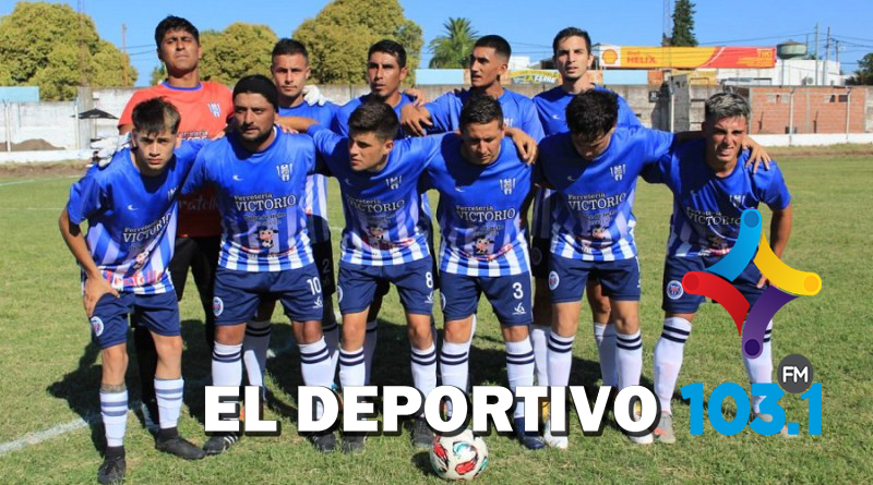 San Benito juega su partido pendiente el miércoles 19 San Benito juega su partido pendiente el miércoles 19