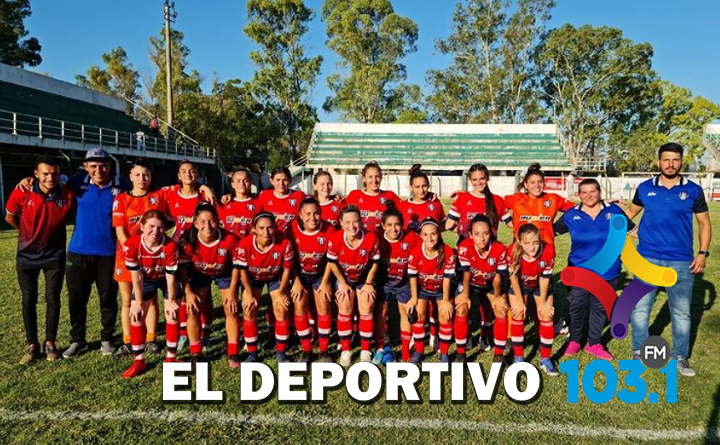 San Benito y un triunfazo en Crespo por Copa Entre Ríos San Benito y un triunfazo en Crespo por Copa Entre Ríos