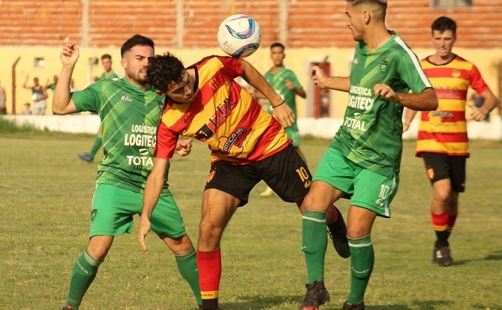 Copa Entre Ríos: Ganó Neuquén y está a un paso de la clasificación Copa Entre Ríos: Ganó Neuquén y está a un paso de la clasificación