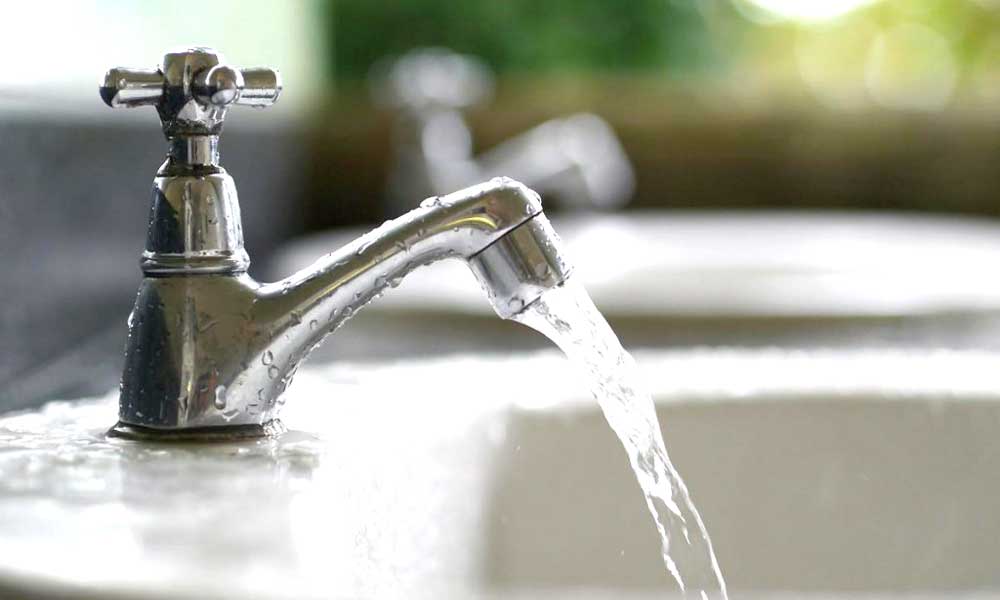 El Municipio solicita extremar cuidados en el servicio de agua potable