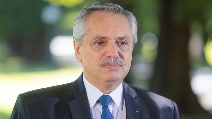 El Presidente consideró que el FMI «debe hacer una autocrítica profunda» El Presidente consideró que el FMI «debe hacer una autocrítica profunda»