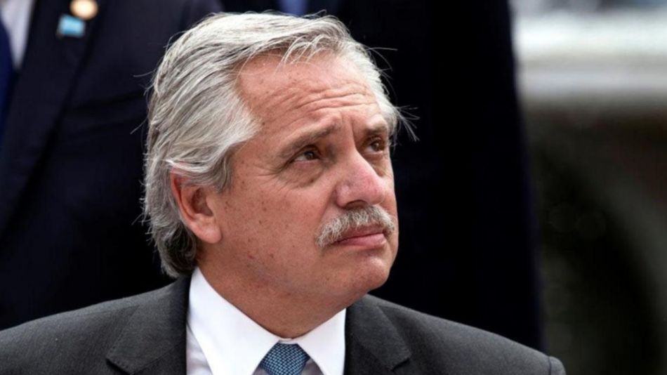 Fernández: «Buscamos un acuerdo que permita crecer y ordenar la economía»