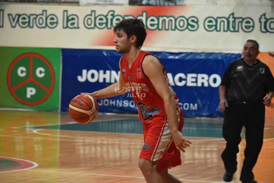 Su primera experiencia