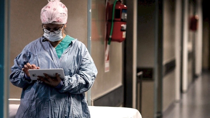 Se registraron 1.610 nuevos contagios de coronavirus en Entre Ríos