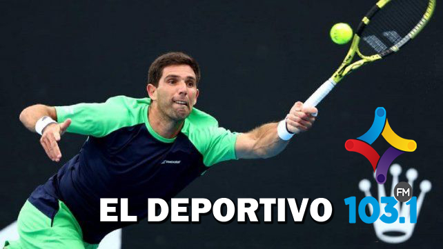Lunes negro para los tenistas argentinos en Australia