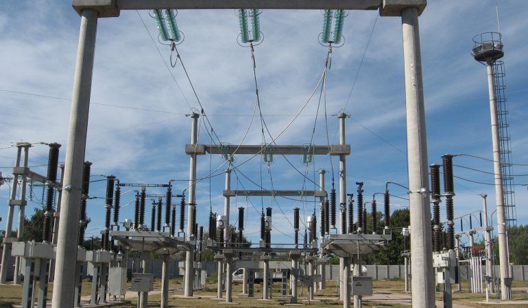Destacan la respuesta brindada por Enersa ante el récord histórico de consumo eléctrico