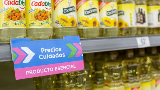 El lunes comienza una nueva etapa de Precios Cuidados